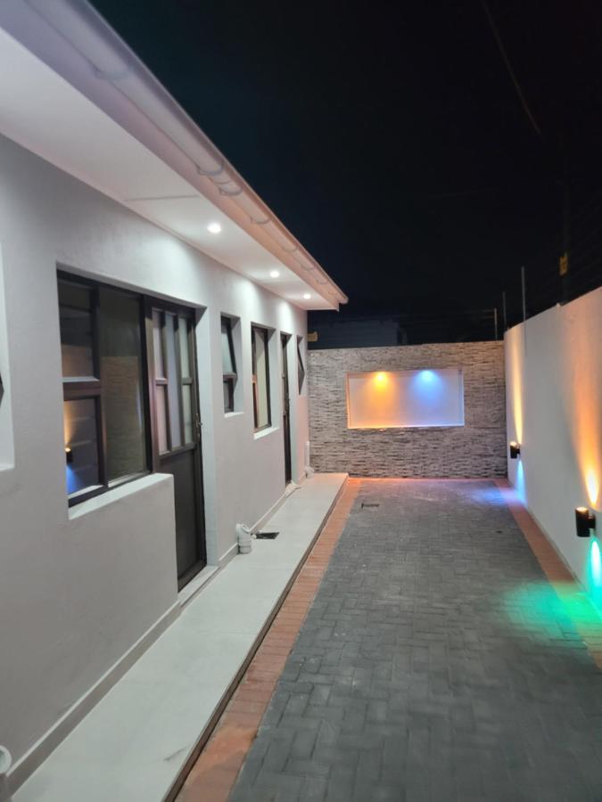 Mirajo Guest House Le Cap Extérieur photo
